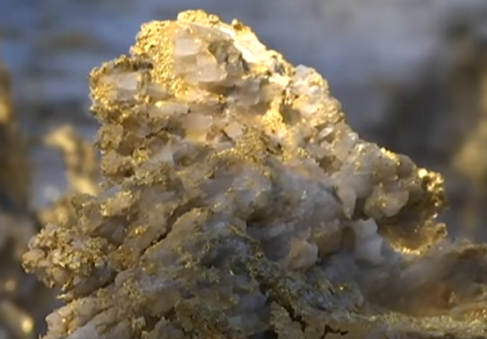 "Zlato je svuda oko nas" U Australiji pronađeno zlato vrijedno 15 miliona dolara