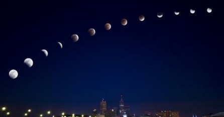 Večeras nastupa Nova 1441. hidžretska godina