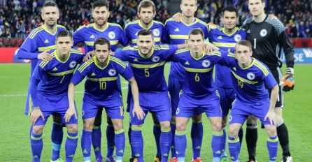 Veliki skok "Zmajeva" na novoj rang-listi FIFA-e: Prestigli smo i Srbiju!