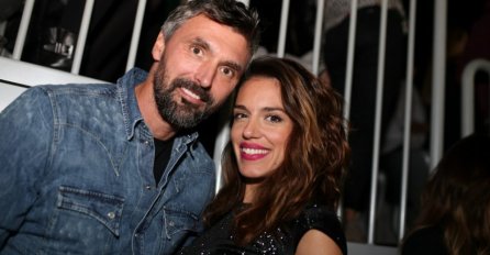 NIVES IVANIŠEVIĆ PRVI PUT POKAZALA SINA: Svi su odmah pogledali u ovaj detalj 