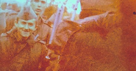 VUČIĆEV DRUG IZ VOJSKE ISPRIČAO NEŠTO ŠTO NIKO NIJE ZNAO: "Jedne noći, na minus 25, ležimo u snijegu, kad DRAMA"