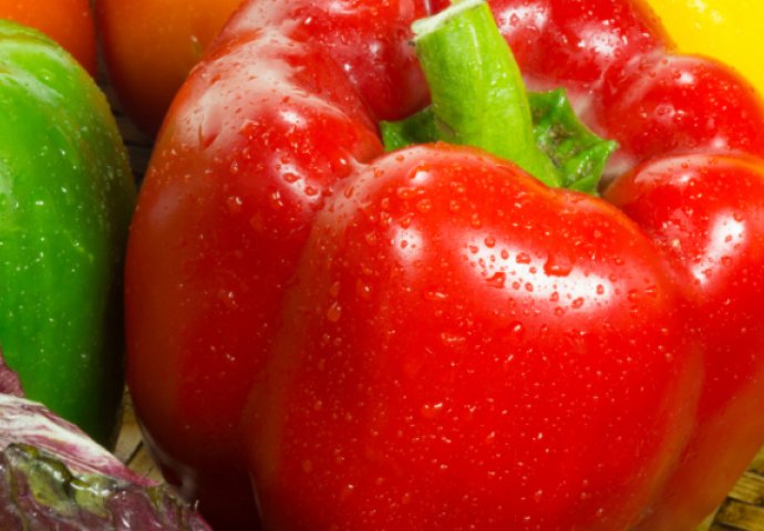 PAPRIKA NE PODNOSI OVE 4 BILJKE: Ni slučajno ih ne sadite blizu paprika, INAČE NEĆETE IMATI URODA