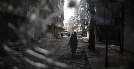 UN: U Idlibu prijeti najveći masakr 21. stoljeća