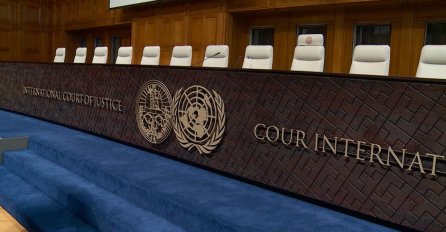 Washington prijeti sankcijama Međunarodnom krivičnom sudu