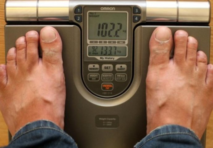 IZRAČUNAJTE IDEALAN BROJ KILOGRAMA ZA 2 MINUTA: Nema preciznijeg proračuna, ovo je vaša savršena kilaža