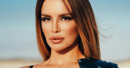 SEVERINA PREDALA SINA OCU, HITNO SE OGLASIO POZNATI HRVAT: Otkrio kakva je pjevačica kao majka, OVO MIJENJA SVE?!