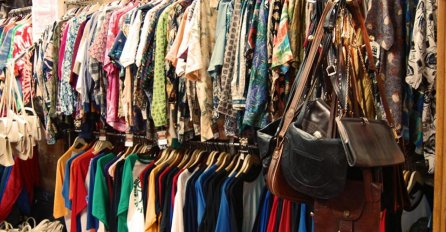 SUROVA REALNOST O SECOND HAND RADNJAMA: Mnogi kupuju ovdje, ali ne znaju PRAVU ISTINU!