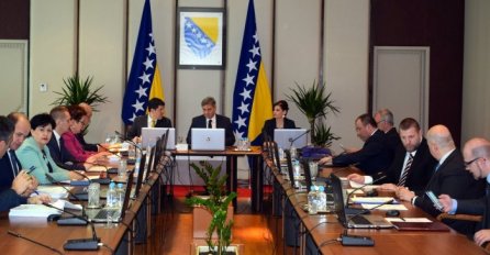 Saradnja s UNDP-om u oblasti sigurnosti prometa na cestama