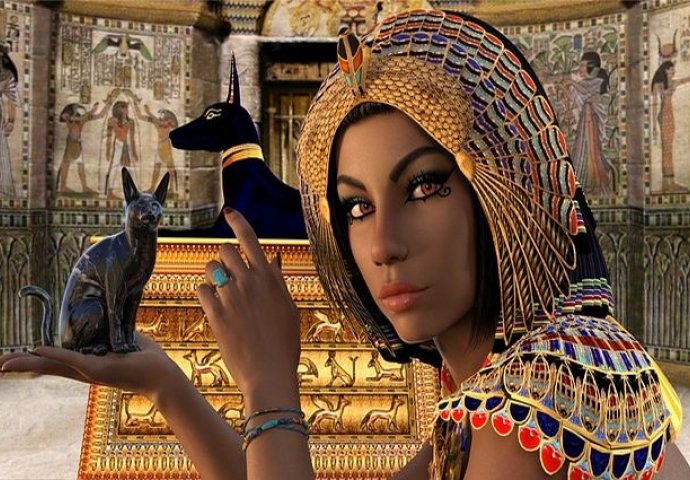 Napokon otkrivena dugo čuvana tajna Kleopatrine vječne ljepote, broj 3 će vas ostaviti bez teksta