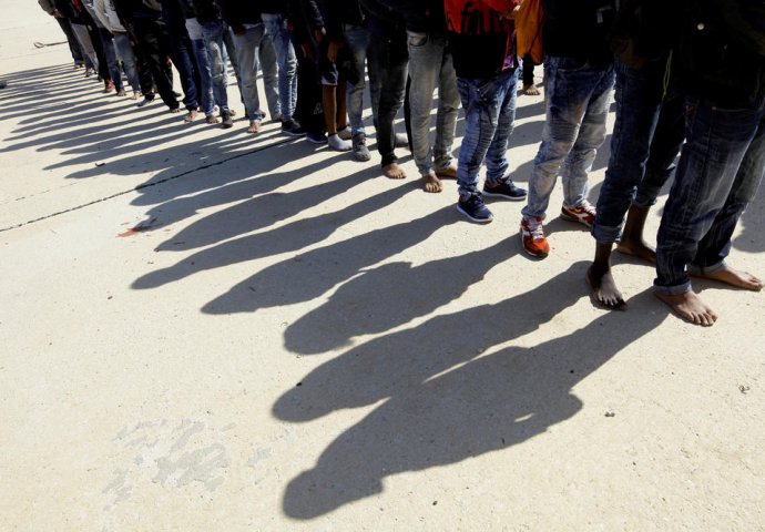 Vijeće ministara BiH: Bit će nastavljen pojačani nadzor državne granice i aktivnosti za smještaj migranata