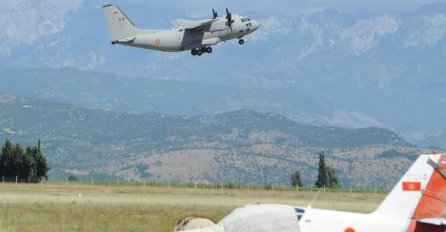 Crnogorske zračne luke idu u koncesiju na razdoblje od 25 do 30 godina