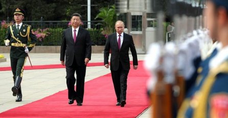 Kina i Rusija zajedno protiv američkog trgovinskog protekcionizma