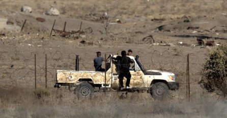 Rusija, Turska i Iran se mogu dogovoriti o Idlibu