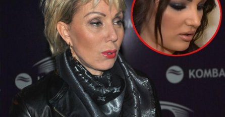 LEPA BRENA OTKRILA PRAVU ISTINU: "Prijinom i Filipovom sinu NEĆU biti baba" 