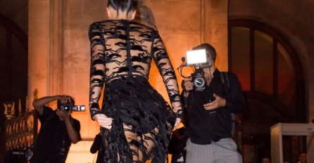 MUŠKARCI LUDE ZA NJOM, A KAD SE OKRENULA SVE JOJ JE ISPALO: "Gdje su ti grudi, nikada nisam vidio tako ravnu ženu?" (FOTO)