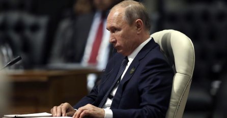 Putin: ISIL drži 700 talaca, prijete ubijati deset osoba dnevno