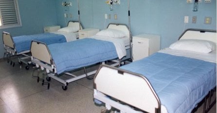 Medicinskom tehničaru se sudi za smrt više od 100 pacijenata