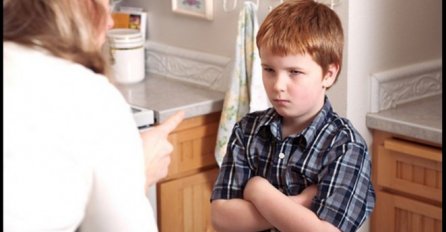 PRIČA: Sretno ili nesretno djetinjstvo?