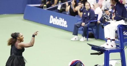 PRVI PUT NAKON ŽESTOKOG INCIDENTA SA SERENOM OGLASIO SE ŠPANSKI SUDIJA: Više nije mogao šutjeti 