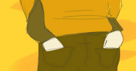 JEDAN ZAGRLJAJ GOVORI SVE: Način na koji vas neko grli otkriva NJEGOVE NAMJERE 