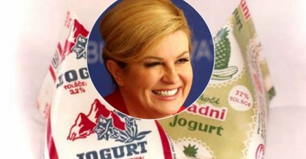 KOLINDA SE POŽALILA DA U JUGOSLAVIJI NIJE BILO JOGURTA: A onda joj je stigao BRUTALAN ODGOVOR!