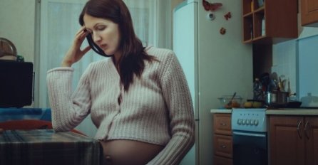 UDALA SAM SE TRUDNA, PA PRVU BRAČNU NOĆ PREPLAKALA: Znala sam da će me izbaciti iz kuće...