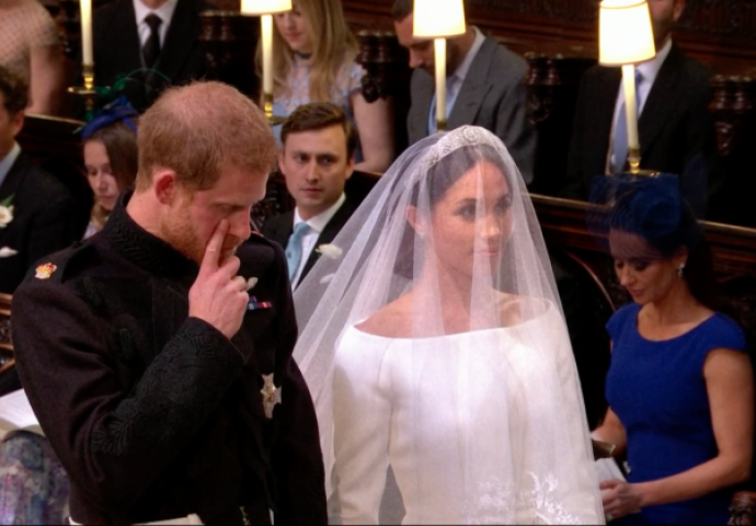 Vojvotkinja nije mogla ni zamisliti OVAKVE PROBLEME: Je li Meghan Markle zaslužila OVO?!