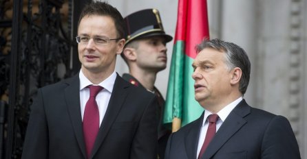 Mađarski ministar: Odluka EP je ništa drugo, nego osveta promigrantskih političara