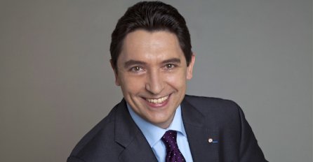 Cadic: Podrška Francuske europskim integracijama BiH i regiona Zapadnog Balkana