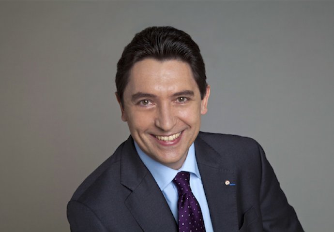 Cadic: Podrška Francuske europskim integracijama BiH i regiona Zapadnog Balkana