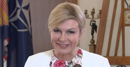 IZBIO SKANDAL NA SASTANKU KOLINDE I AUSTRIJSKOG PREDSJEDNIKA: Obezbjeđenje moralo reagovati! (VIDEO)