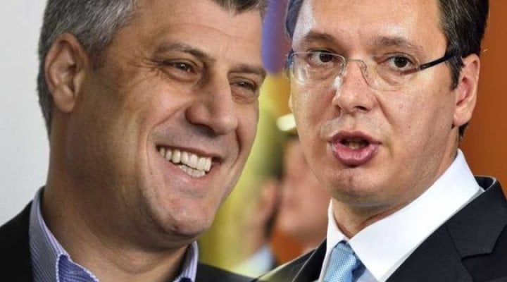 thaci-i-vucic