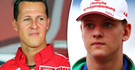 Hoće li Schumacher nastupiti u Formuli 1 već sljedeće sezone: Red Bull odgovorio na ovo priču!