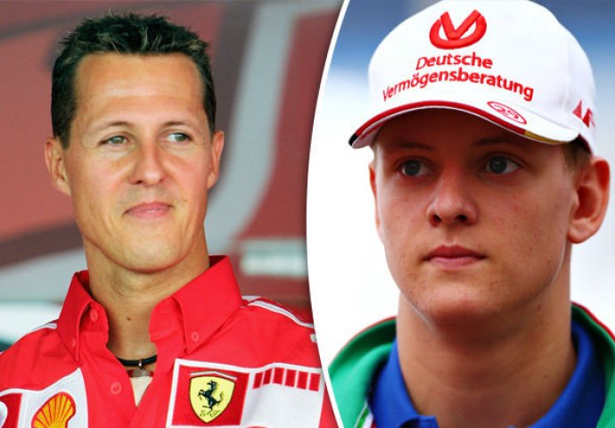 Hoće li Schumacher nastupiti u Formuli 1 već sljedeće sezone: Red Bull odgovorio na ovo priču!