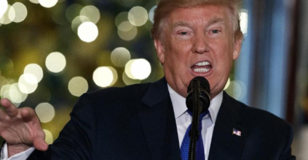 Donald Tramp izdao naređenje: Sankcije protiv stranaca koji se miješaju u izbore