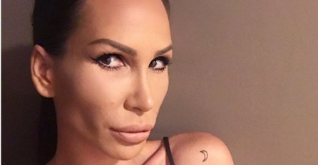 Nikolija pokazala kako izgleda BEZ ŠMINKE: Na OVO nismo bili spremni! (FOTO)