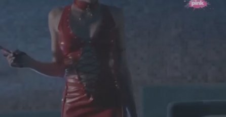 SA 15 GODINA ZAPANJILA JE SRBIJU EKSPLICITNIM SCENAMA: Danas ima 21 godinu, pojavljuje se u novoj seriji, nikad je ne biste prepoznali!