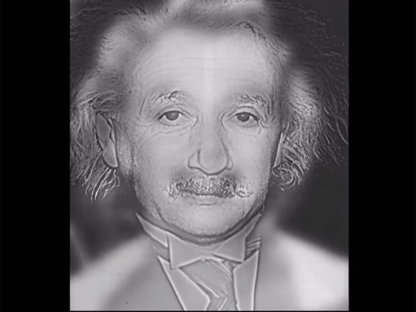 einstein