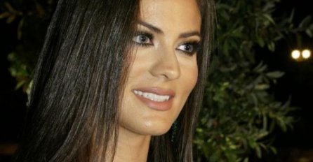 SVI SU MISLILI DA JE MILICA NAJLJEPŠA PJEVAČICA, A SADA JE OBJAVILA OVU SLIKU: Niko ne vjeruje da ovako izgleda 