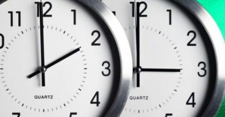 U nedjelju vraćamo sat, a evo i zašto