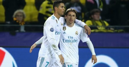 "Ovo je SRAMOTA. Zlatnu loptu ne zaslužuju ni Modrić, ni Ronaldo"