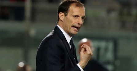 Juventus NE STAJE: U Torino STIŽE BUDUĆI OSVAJAČ Zlatne lopte