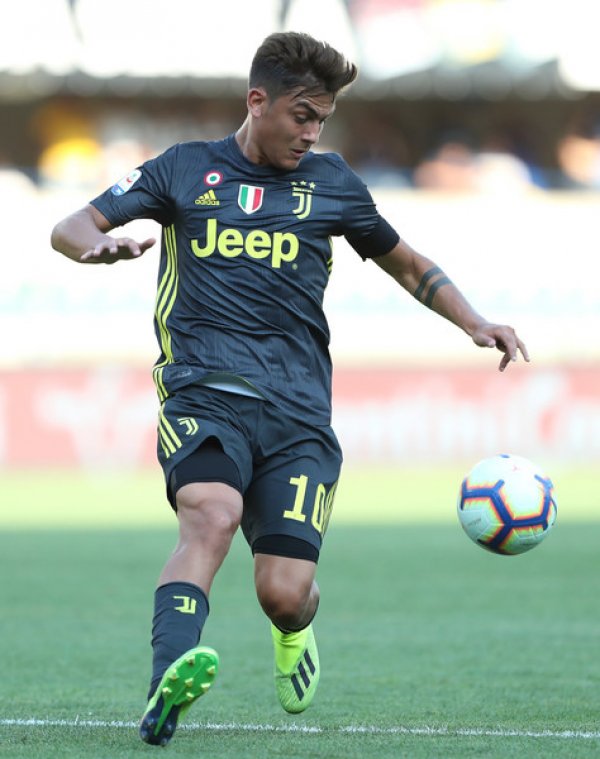 dybala