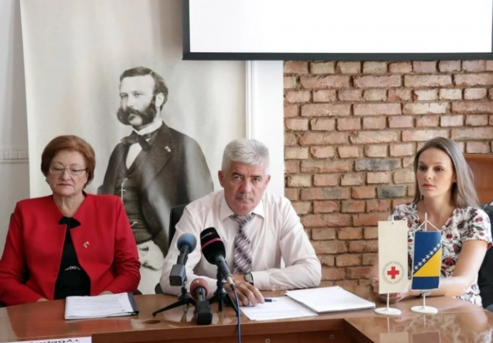 Crveni križ BiH apelira na jačanje svijesti o tuberkulozi kao zaraznoj, ali izlječivoj bolesti