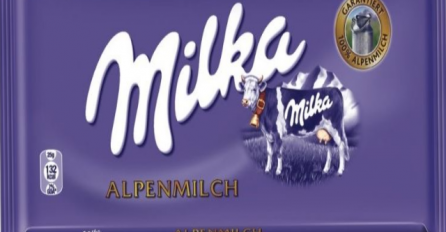 STALNO JE JEDEMO, A NISMO MOGLI NI SLUTITI: Evo kako je Milka čokolada dobila ime!