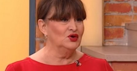 OČI ĆE VAM STATI, EVO KAKO JE NADA MACURA IZGLEDALA PRIJE 25 GODINA: Potpuno neprepoznatljiva (FOTO)