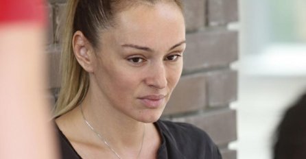 NASLUTILA STRAŠAN DOGAĐAJ: Anabela je prije dva dana objavila JEZIVU PORUKU! 