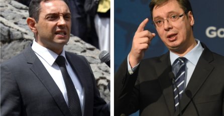 Vulin poslao UPOZORENJE i međunarodnoj zajednici: TO JE ZA SRBIJU SASVIM NEPRIHVATLJIVO!