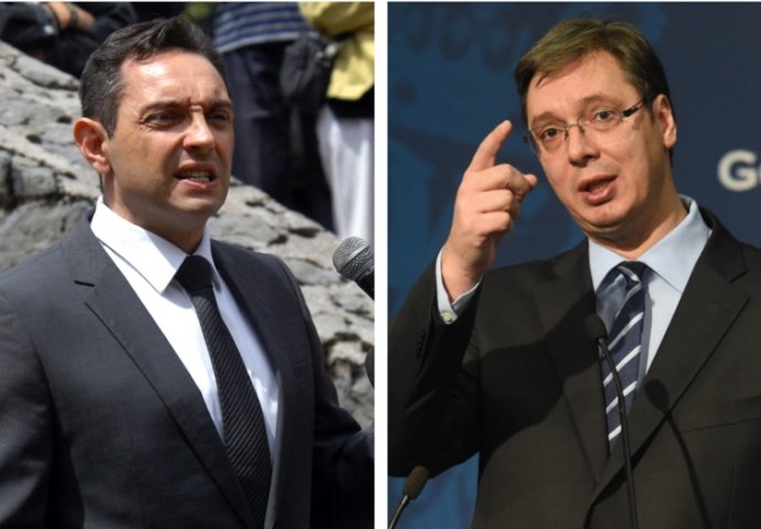 Vulin poslao UPOZORENJE i međunarodnoj zajednici: TO JE ZA SRBIJU SASVIM NEPRIHVATLJIVO!