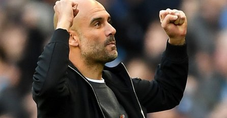 PEP SPREMAN ŽRTVOVATI KLJUČNOG IGRAČA, ŠEICI ODRIJEŠILI KESU: Ovo će biti najveći transfer svih vremena